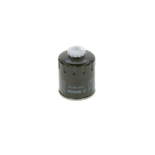 Kraftstofffilter BOSCH 1 457 434 291 f&uuml;r GMC MITSUBISHI OPEL RENAULT VOLVO CLARK