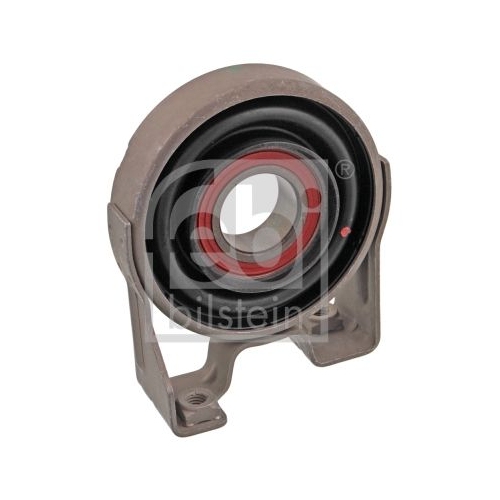 Febi Bilstein 1x 38548 Kardanwellenmittellager mit integriertem W&auml;lzlager