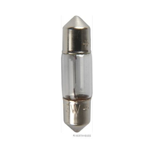 Gl&uuml;hlampe HERTH+BUSS ELPARTS 89901020
