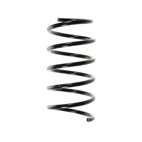 Fahrwerksfeder SPIDAN 49285 f&uuml;r RENAULT, Vorderachse