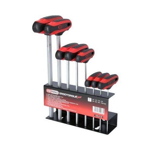 Schraubendrehersatz KS TOOLS 158.8130