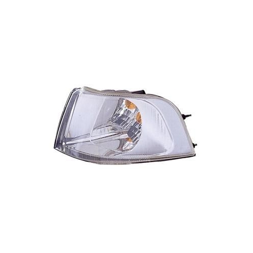 Blinkleuchte VAN WEZEL 5941903 f&uuml;r VOLVO, vorne links