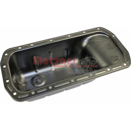 &Ouml;lwanne METZGER 7990014 f&uuml;r CITRO&Euml;N MAZDA OPEL PEUGEOT TOYOTA VOLVO MINI DS