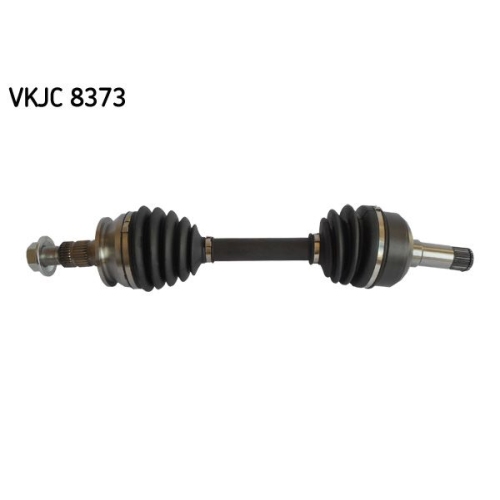 Antriebswelle SKF VKJC 8373 f&uuml;r OPEL VAUXHALL, Vorderachse links