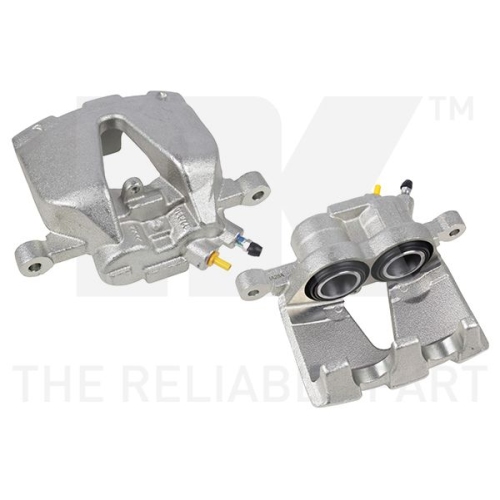 Bremssattel NK 2133147 f&uuml;r MERCEDES-BENZ, Vorderachse links