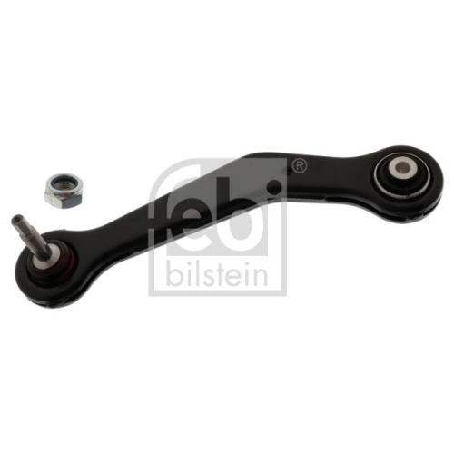 Febi Bilstein 23888 Querlenker mit Lager, Gelenk und Sicherungsmutter , 1 St&uuml;ck