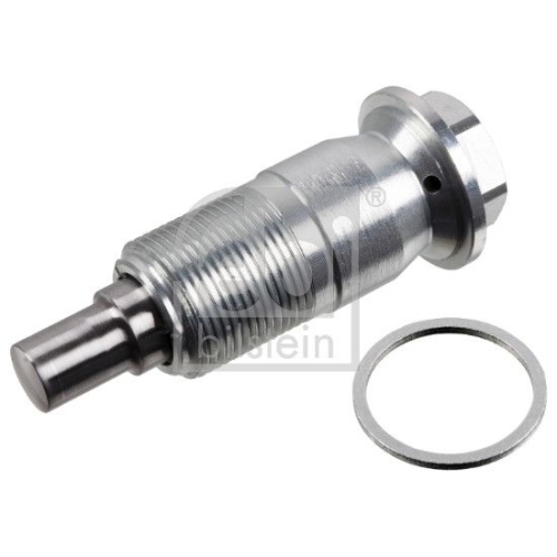 Febi Bilstein 30496 Kettenspanner f&uuml;r Steuerkette , 1 St&uuml;ck