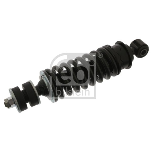 Febi Bilstein 40002 Fahrerhausd&auml;mpfer , 1 St&uuml;ck