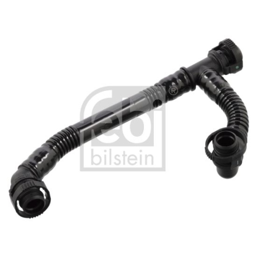 Febi Bilstein 102603 Entl&uuml;ftungsschlauch f&uuml;r Kurbelgeh&auml;use , 1 St&uuml;ck
