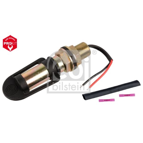 Febi Bilstein 104030 Halter f&uuml;r Rundumkennleuchte, 1 St&uuml;ck
