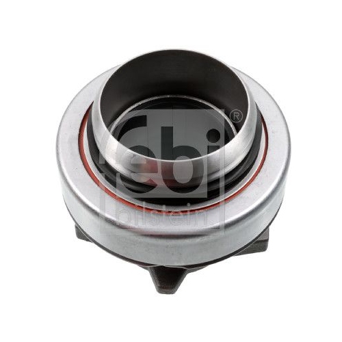 Febi Bilstein 105366 Ausr&uuml;cklager, 1 St&uuml;ck
