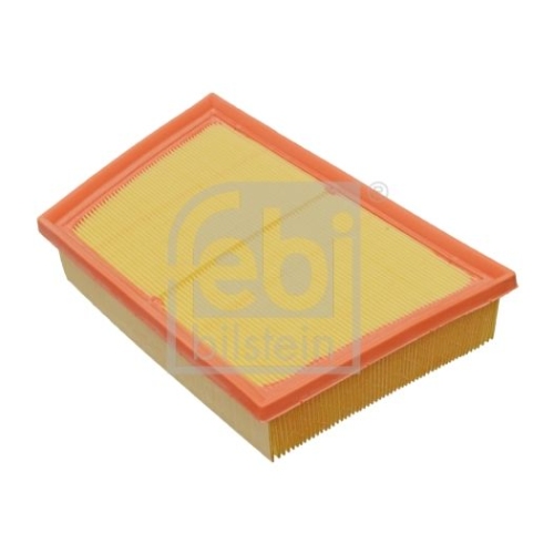 Febi Bilstein 108329 Luftfilter, 1 St&uuml;ck