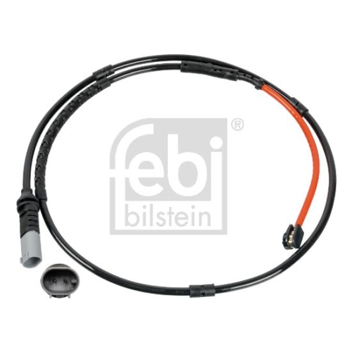 Febi Bilstein 172606 Verschlei&szlig;kontakt, 1 St&uuml;ck