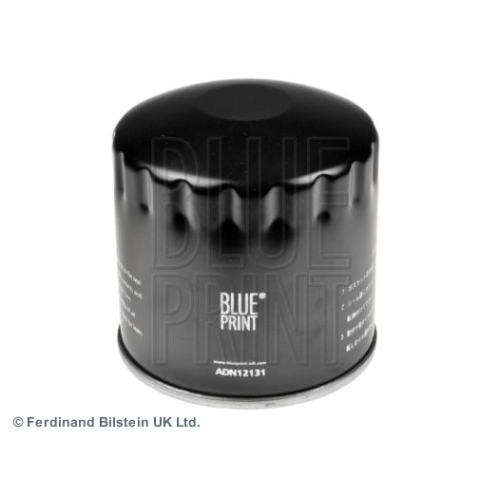 Blue Print 1x ADN12131BP &Atilde;&ndash;lfilter mit Dichtring