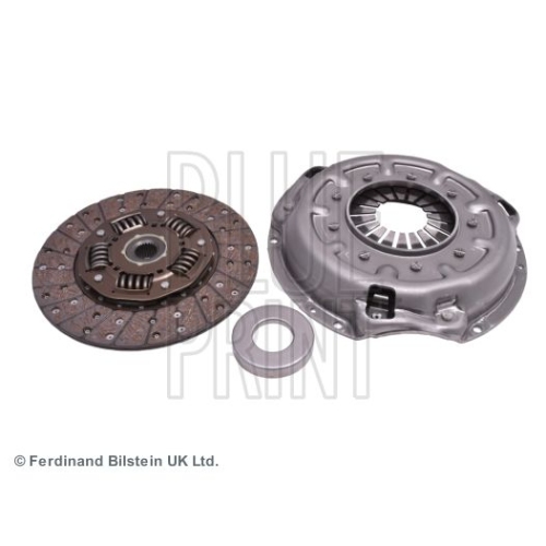 Blue Print 1x ADN130217BP Kupplungssatz
