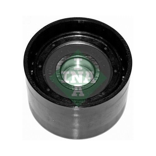 Umlenk-/F&uuml;hrungsrolle, Keilrippenriemen INA 532 0559 10 f&uuml;r MERCEDES-BENZ