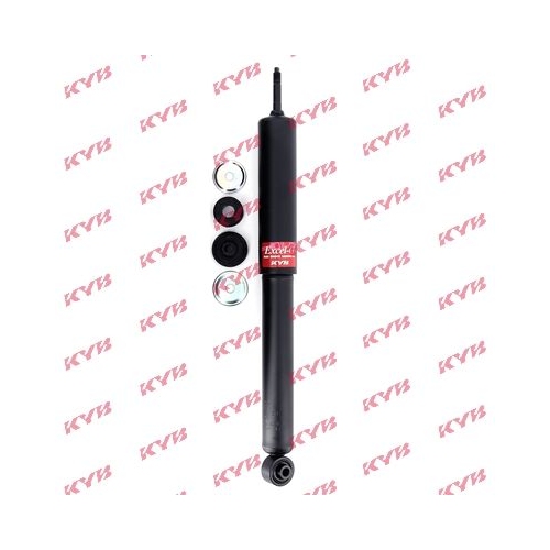 Sto&szlig;d&auml;mpfer KYB 343350 Excel-G f&uuml;r OPEL, Hinterachse