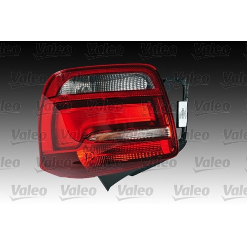 Heckleuchte VALEO 044640 ORIGINAL TEIL f&uuml;r BMW, links
