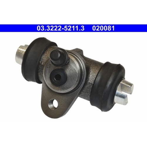 Radbremszylinder ATE 03.3222-5211.3 f&uuml;r VAG, Vorderachse
