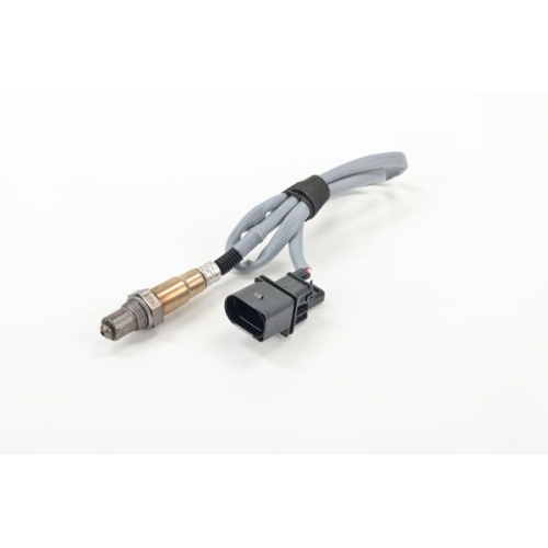Lambdasonde BOSCH 0 258 007 161 f&uuml;r MERCEDES-BENZ KARMANN SMART