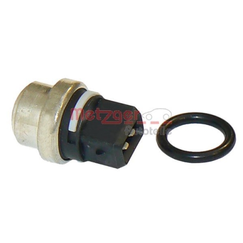 Temperaturschalter, K&uuml;hlmittelwarnlampe METZGER 0915087 f&uuml;r VW