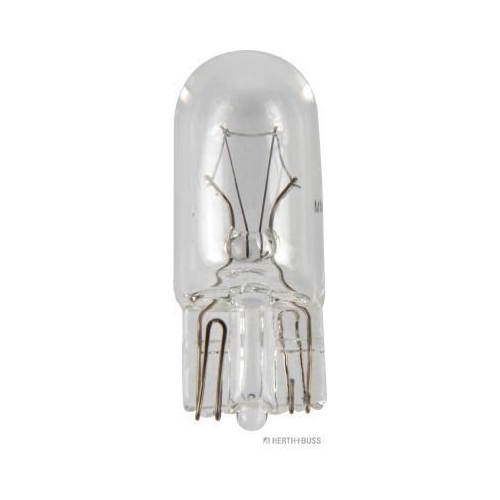 Gl&uuml;hlampe HERTH+BUSS ELPARTS 89901169 f&uuml;r MERCEDES-BENZ