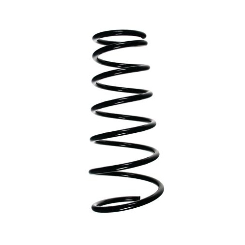 Fahrwerksfeder SPIDAN 55036 f&uuml;r TOYOTA, Hinterachse