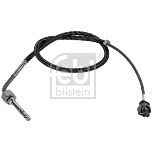 Febi Bilstein 170484 Abgastemperatursensor, 1 St&uuml;ck