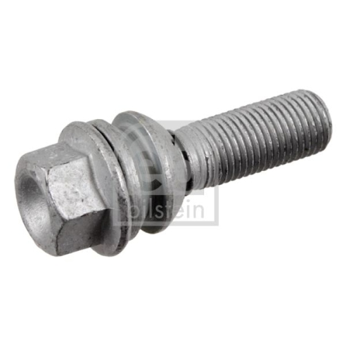 16x 21588 Febi Radschraube VW TOUAREG