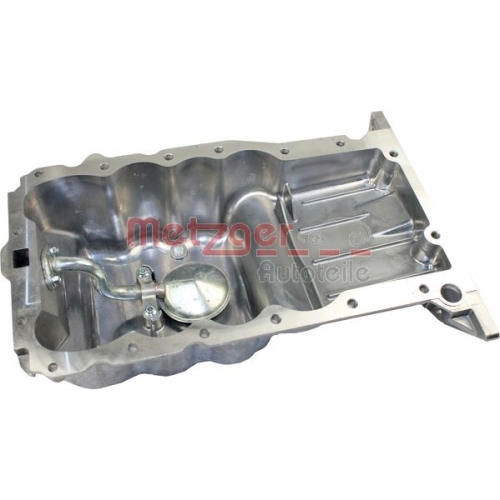 &Ouml;lwanne METZGER 7990016 f&uuml;r OPEL