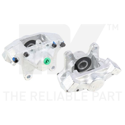 Bremssattel NK 2133153 f&uuml;r MERCEDES-BENZ, Hinterachse links