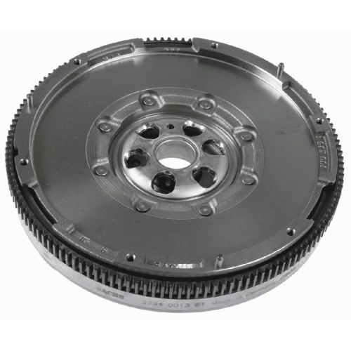 Schwungrad SACHS 2294 001 361 Zwei-Massen-Schwungrad f&uuml;r AUDI SEAT SKODA VW