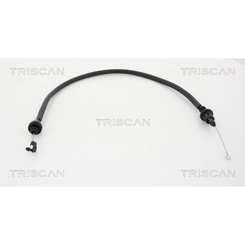 Gaszug TRISCAN 8140 25343 f&uuml;r RENAULT