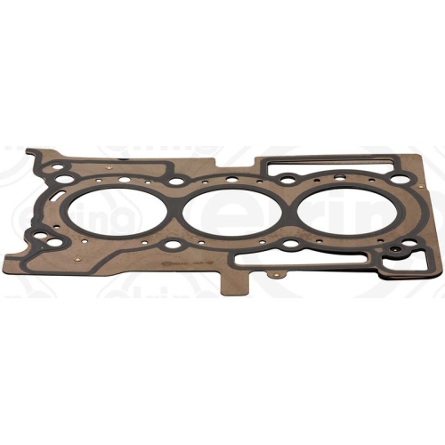 Dichtung, Zylinderkopf ELRING 004.441 f&uuml;r RENAULT