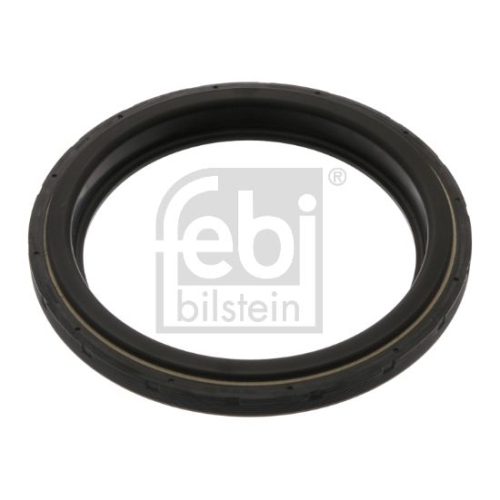 Febi Bilstein 1x 40695 Dichtung, Schwungrad f&uuml;r Scania, getriebeseitig
