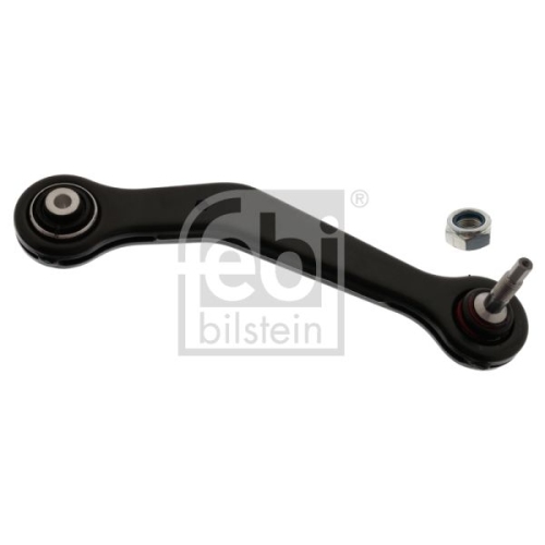 Febi Bilstein 23889 Querlenker mit Lager, Gelenk und Sicherungsmutter , 1 St&uuml;ck