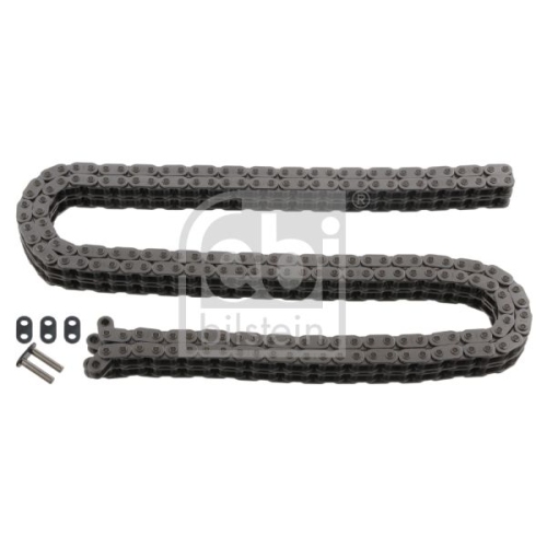 Febi Bilstein 30498 Steuerkette f&uuml;r Nockenwelle , 1 St&uuml;ck