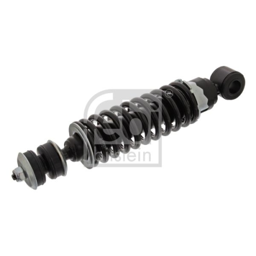 Febi Bilstein 40003 Fahrerhausd&auml;mpfer , 1 St&uuml;ck