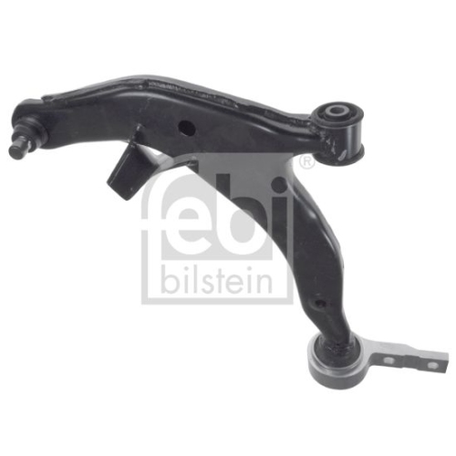 Febi Bilstein 48167 Querlenker mit Lagern und Gelenk , 1 St&uuml;ck