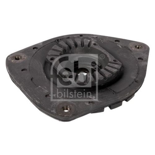 Febi Bilstein 49852 Federbeinst&uuml;tzlager ohne W&auml;lzlager , 1 St&uuml;ck