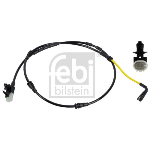 Febi Bilstein 172607 Verschlei&szlig;kontakt, 1 St&uuml;ck