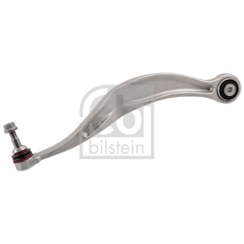Febi Bilstein 174048 Querlenker mit Lager, Gelenk und Sicherungsmutter, 1 St&uuml;ck
