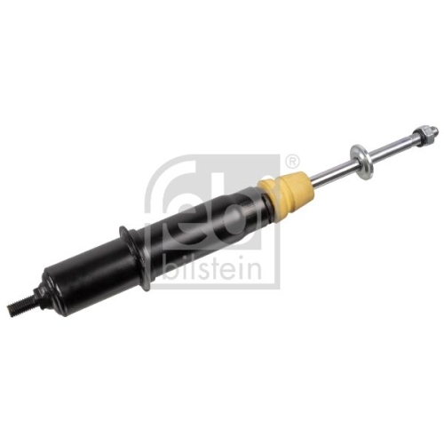D&auml;mpfer, Fahrerhauslagerung FEBI BILSTEIN 177690 f&uuml;r SCANIA, vorne