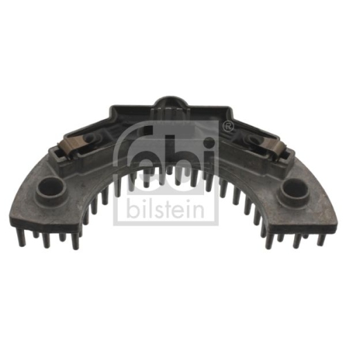 Febi Bilstein 37070 Widerstand f&uuml;r Gebl&auml;se , 1 St&uuml;ck