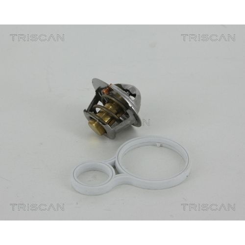Thermostat, K&uuml;hlmittel TRISCAN 8620 32391 f&uuml;r BMW MINI