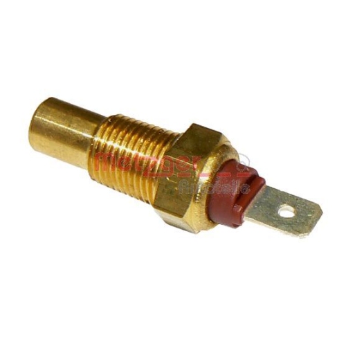 Sensor, K&uuml;hlmitteltemperatur METZGER 0905010 f&uuml;r CHRYSLER FORD HONDA ISUZU MAZDA