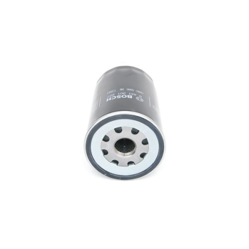 &Ouml;lfilter BOSCH 0 451 301 207 f&uuml;r MAN RENAULT TEMSA OTOKAR SOLARIS