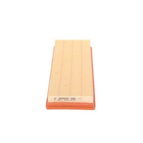 Luftfilter BOSCH 1 457 429 076 f&uuml;r AUDI CHRYSLER CITRO&Euml;N FIAT FORD LANCIA OPEL