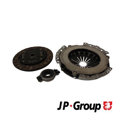Kupplungssatz JP GROUP 1130400610 JP GROUP f&uuml;r VW VAG