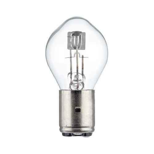 Gl&uuml;hlampe HELLA 8GD 002 084-151 STANDARD f&uuml;r CLAAS
